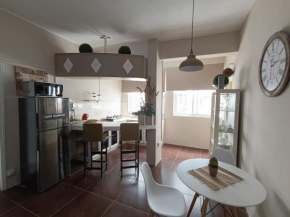 Cathy´s Home